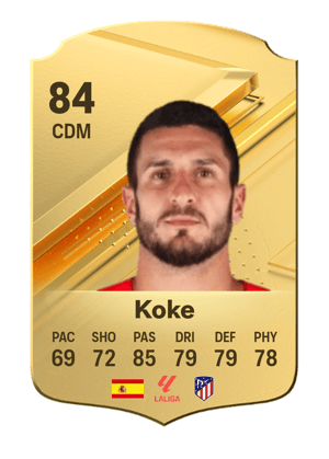 Koke