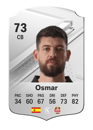 Osmar