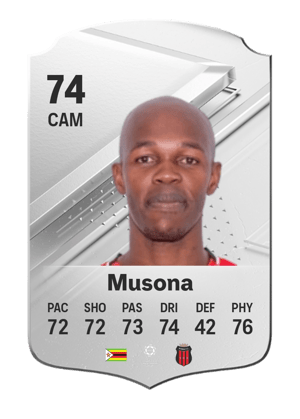 Knowledge Musona