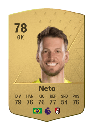 Neto