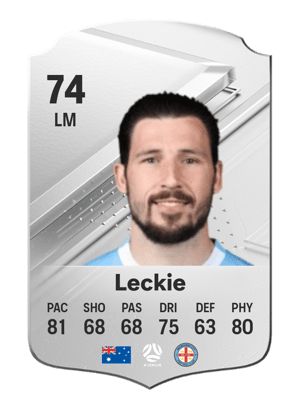 Mathew Leckie