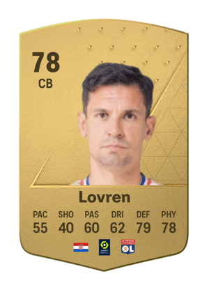 Dejan Lovren