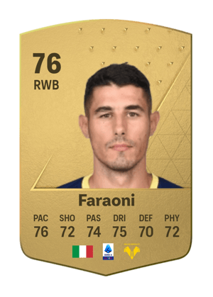 Marco Davide Faraoni