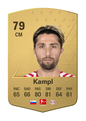 Kevin Kampl