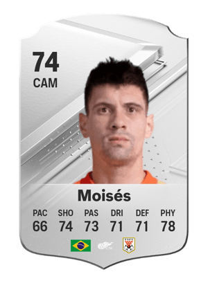 Moisés
