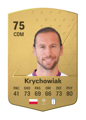 Grzegorz Krychowiak