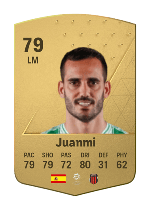 Juanmi