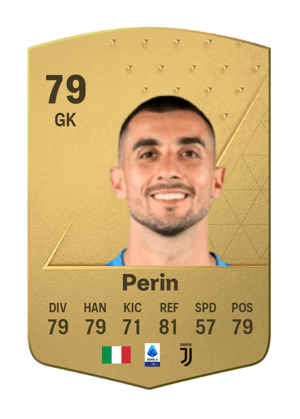 Mattia Perin