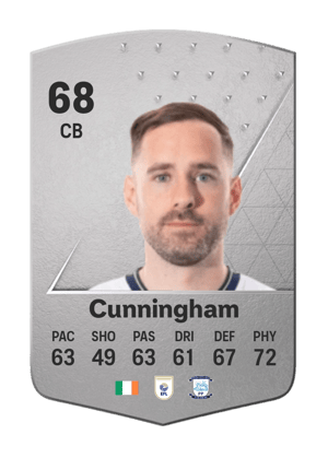 Greg Cunningham