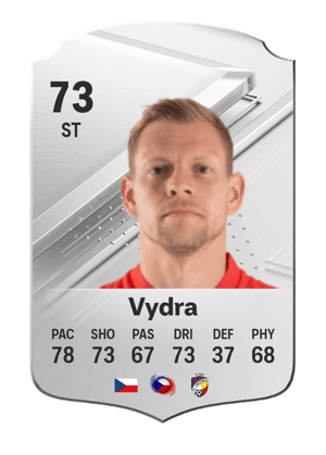 Matěj Vydra