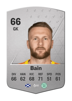 Scott Bain