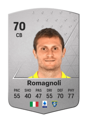 Simone Romagnoli