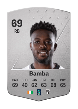Abdoulaye Bamba