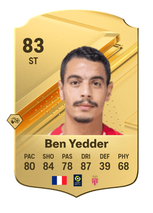 Wissam Ben Yedder