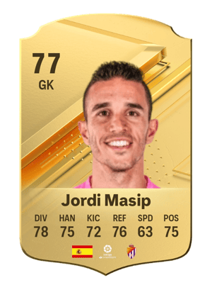 Jordi Masip
