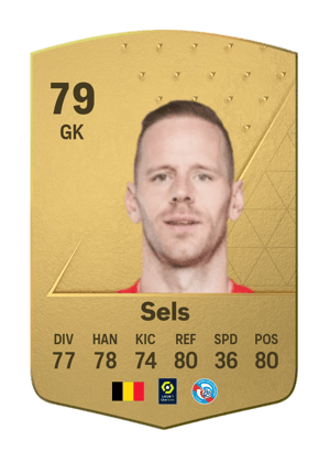 Matz Sels