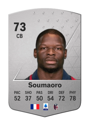Adama Soumaoro