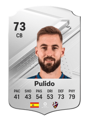 Pulido