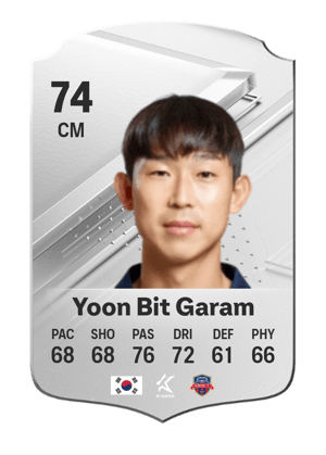Yoon Bit Garam