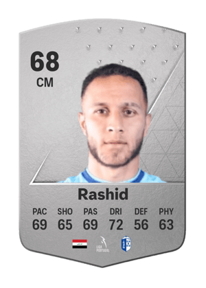 Osama Rashid