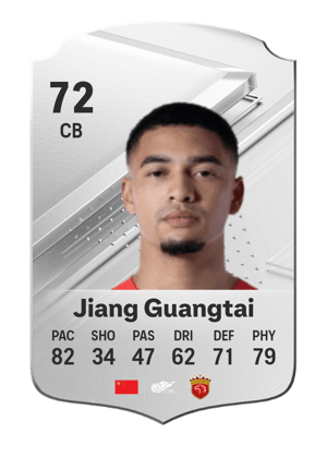Jiang Guangtai