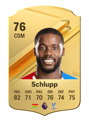 Jeffrey Schlupp