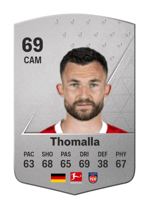 Denis Thomalla