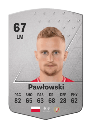 Bartłomiej Pawłowski