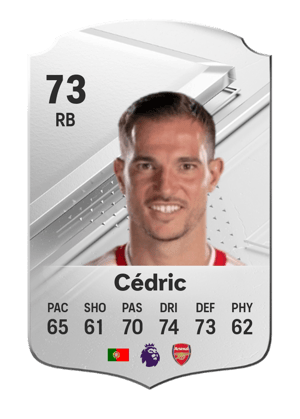Cédric