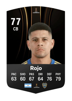 Marcos Rojo