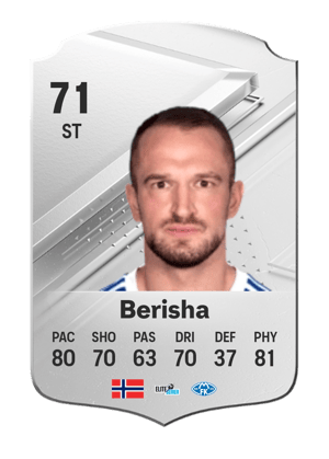 Veton Berisha