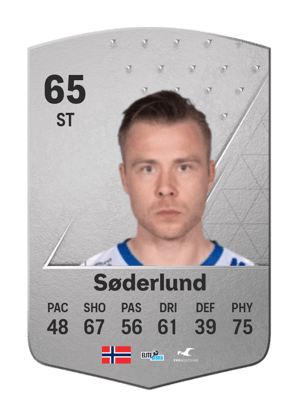 Alexander Søderlund