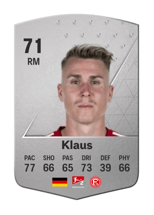 Felix Klaus