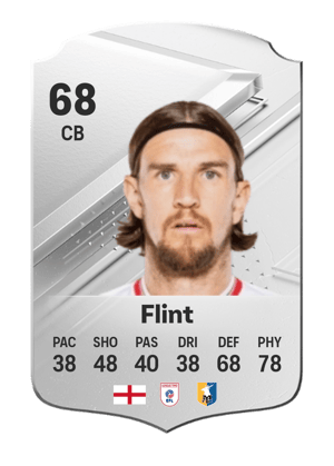 Aden Flint
