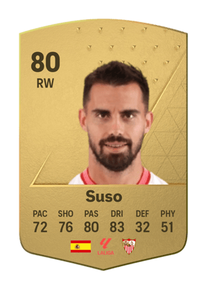 Suso