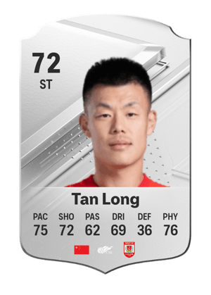 Tan Long