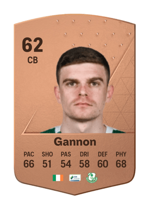 Sean Gannon