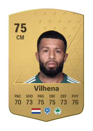 Tonny Vilhena