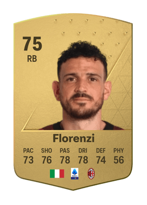 Alessandro Florenzi
