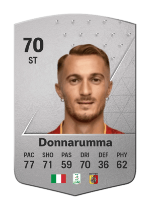 Alfredo Donnarumma