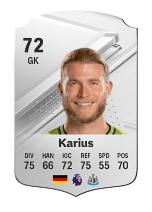 Loris Karius