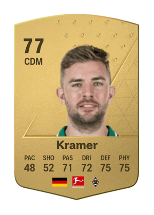 Christoph Kramer