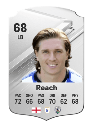 Adam Reach