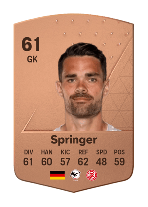 Ole Springer