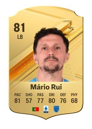 Mário Rui