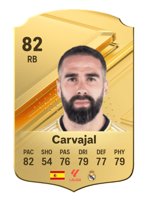 Carvajal