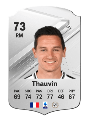 Florian Thauvin