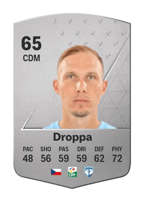 Lukáš Droppa