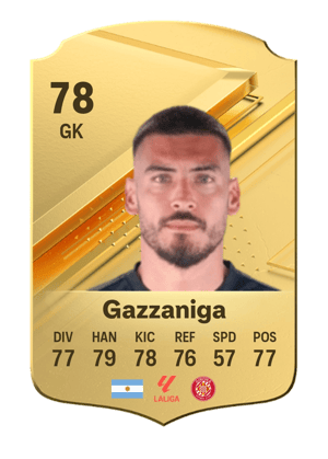 Paulo Gazzaniga