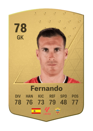 Fernando